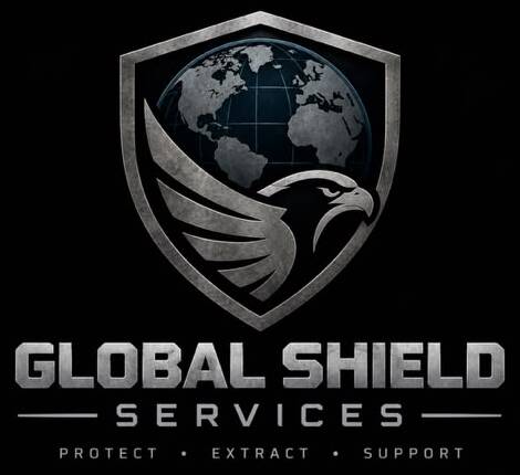 Global Shield Services logo